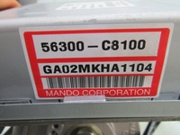 фото thumb №8, I20 ii 17r усилитель электрические колонка 56300-c8100 56345-c8000 европа