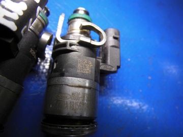фото thumb №3, Інжектор h6bg-9f593-aa 1.0 ecoboost focus iv mk4 18-23 рік