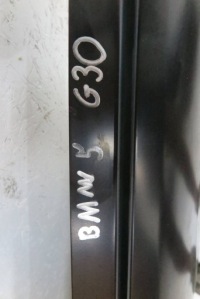 фото thumb №6, Крила правий задня задній bmw 5 g30 sedan