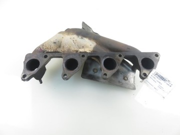 фото thumb №5, Коллектор выпускной mitsubishi pajero sport i 2.5 td