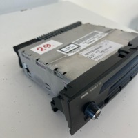 Радио проигрыватель считыватель cd bmw seria 1 e87 e90 e91 65129141682 с Разборки, фото thumb