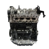 фото thumb №14, Audi s3 8v vw golf mk7 r 2.0 tfsi quattro двигун голий блок двигуна cjxc 300km