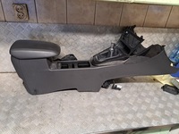 фото thumb №7, Ford focus mk3 рестайлинг подлокотник