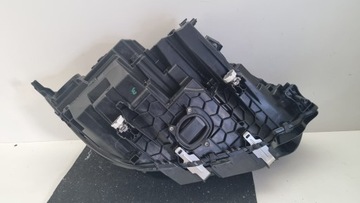 фото thumb №9, Bmw 8 viii g14 g15 лампа левая перед полный led laser 8082643