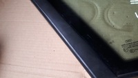 фото thumb №7, A6 c7 4g скло кузовна ліва лівий зад sedan 11r