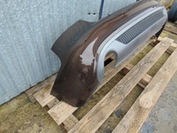 фото thumb №9, Бампер задняя audi a5 coupe 8t0807511b с накладка