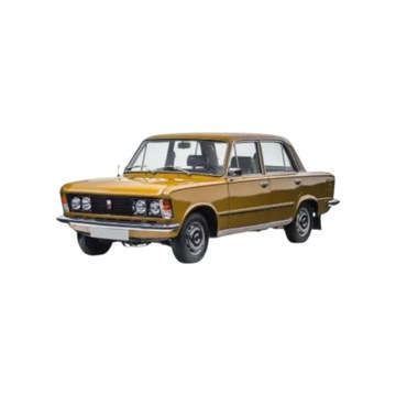 фото thumb №4, Вкладиші шатунні ii шліф fiat 125p/polonez оригінальний номер 4397889 bimet