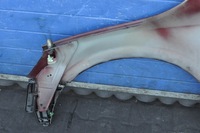 фото thumb №9, Volvo s60 ii v60 крыло правый перед передний przed lift