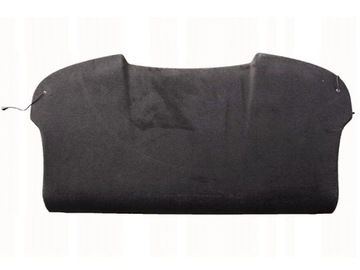 фото thumb №9, 6j4867769d полиця багажника чорна seat ibiza aso