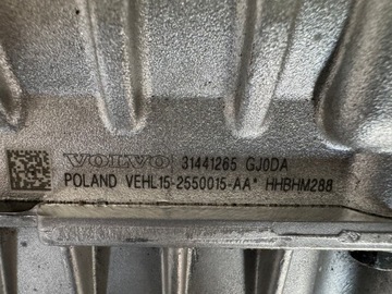 фото thumb №5, Volvo xc90 t6 гибрид компрессор компрессор 31441265 31439783 новый xc60 v60