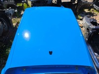 фото thumb №1, Audi a3 8y 2023 дах