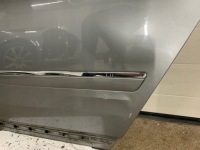 фото thumb №3, Audi a8 d3 lift дверь левый задняя ly7g