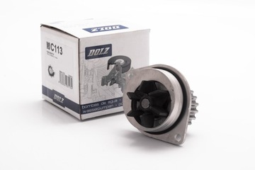 фото thumb №13, Насос води dolz m144 19200p01003