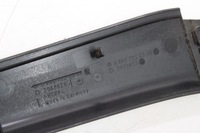 фото thumb №6, Mercedes actros mp4 рамка молдинг накладка верхній ліва двері a9607220308