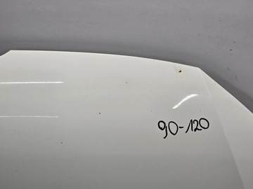 фото thumb №8, Vw caddy iii maxi рестайлинг 11r капот lb9a