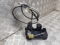 фото thumb №1, Замок дверь центральный левый задняя opel signum