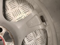 фото thumb №13, Диск alu диск алюминиевый диск msw kba 48205 et 35 7x17 5x120 номер 2