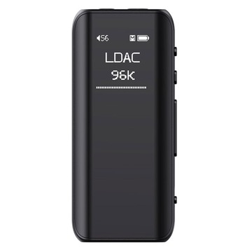 ПОРТАТИВНЫЙ УСИЛИТЕЛЬ ДЛЯ НАУШНИКОВ FiiO BTR15 USB-ЦАП + АКСЕССУАРЫ