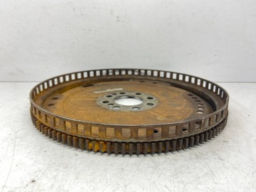 фото thumb №7, Mercedes a w169 b w245 om640 m266 колесо маховики a2660300012