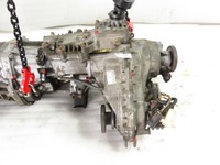 фото thumb №4, Коробка передач коробки передач kia sorento i jc 2.5 crdi 140 - d4cb 442408