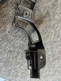 фото thumb №10, Skoda citigo 1.0 mpi 2013r vw up mii напрямна бампера лівий правий задня комплект