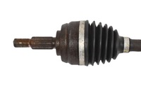 фото thumb №2, Привідний вал półoska ліва megane scenic iii 8200725503