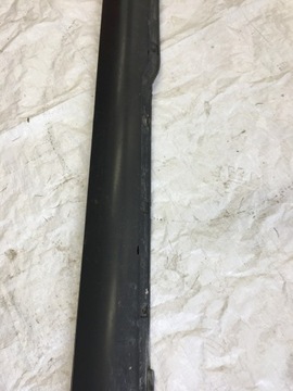 фото thumb №6, Планка пороговая правая накладка пороговая audi a6 c5 1997-2004 4b0853860