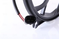 фото thumb №16, Nissens 85561 вентилятор, охлаждение двигателя