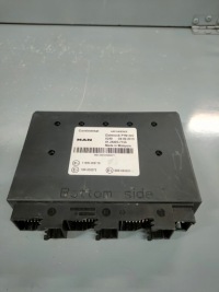 Купить Man tgs tgx модуль блок управления бортовой компьютер ptm 8125805-7155, фото thumb