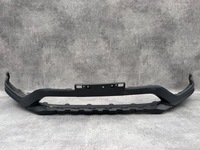 фото thumb №1, Спойлер накладка бампера перед honda cr-v iv