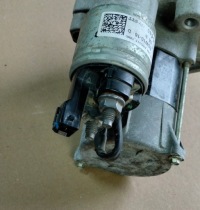 фото thumb №4, Citroen c3 aircross 1,2 thp стартер