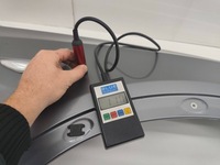 фото thumb №11, Bmw x3 f25 правый передний крыло a52