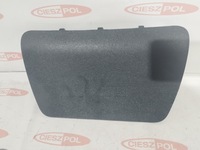 фото thumb №1, Захист заглушка оббивка кришки багажника peugeot 3o08 ii org 9816893677