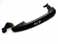 фото thumb №1, Ручка зовнішня правий перед peugeot 407 sedan