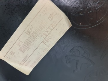 фото thumb №12, Expert iii jumpy iii proace ii vivaro c бампер зад задний 6xpdc 9808627477