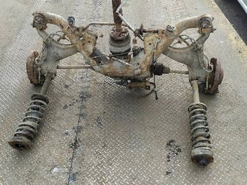 synchro most zawieszenie tył 2.0 vw passat B3