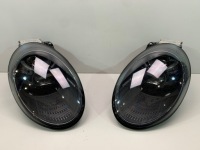 фото thumb №1, Porsche 911 992 лампи перед передні full led matrix rhd комплект