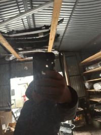 Капот крышка двигателя ford kuga mk3 рестайлинг  24- Недорого, фото thumb