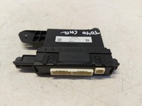 фото thumb №1, Toyota chr модуль блок управления 88650-f4181