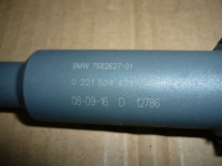 фото thumb №8, Bmw e60 e61 e90 e91 e87 2007-08r. котушка запалювання 7582627-01 0221504471