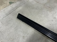 Накладка молдинг порог порог порог правый  левое  mercedes g w463 рестайлинг Недорого, фото thumb