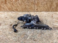 фото thumb №1, Bmw x3 g01 турбонагнітач турбіна 7637563