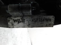 фото thumb №9, Блок wał коленчатый поршень dół двигатель - volvo s40 ii v50 c30 1.6d d2 e-hdi 114km