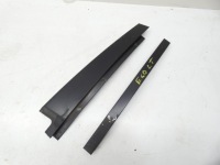 фото thumb №1, Bmw e60 захист молдинг стійка двері лівий задня