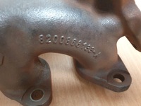 фото thumb №8, Турбіна turbo 8200822404 турбонагнітач master iii movano b nv400 2.3 dci