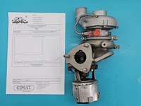 фото thumb №1, Турбонагнетатель range rover sport l320 778401-6