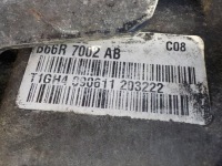 фото thumb №8, Volvo s60 v70 2.0d кпп кпп / коробка передач b66r-7002-ab