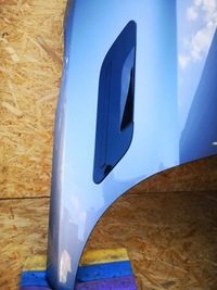 фото thumb №9, Range rover evoque l551 капот 1df do встановлення + подушка комплект