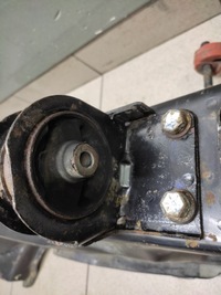 фото thumb №4, Brilliance bs6 1.6 підрамник підрамник