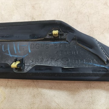 фото thumb №14, Mazda cx30 19- защита туннеля среднего usa